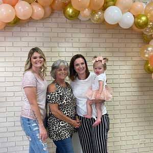 Meet your Posher, Jackie